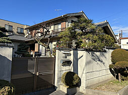 名古屋市中川区十番町１丁目