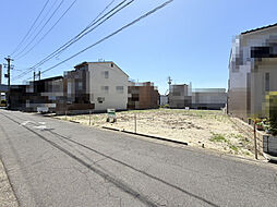名古屋市南区観音町９丁目の土地