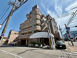 六合マンション大磯