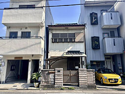 名古屋市南区鳥山町１丁目