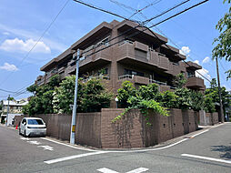 グランドメゾンみなみ山町
