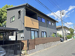 東海市養父町森東