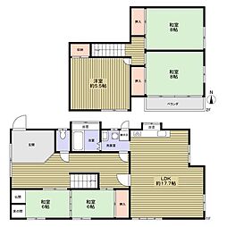 名古屋市天白区池見1丁目中古戸建