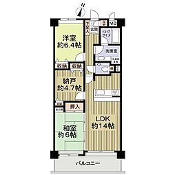サンライズ大国屋館桜本町(305)