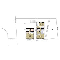 名古屋市天白区表山3丁目中古戸建