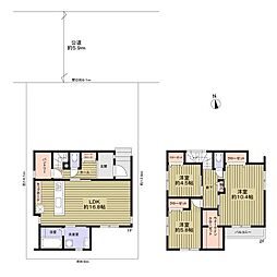 東海市富木島町伏見2丁目中古戸建