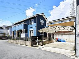 東海市名和町前郷 中古戸建