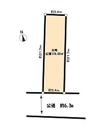 名古屋市千種区赤坂町三丁目19番