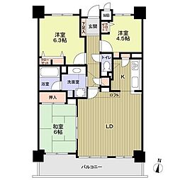 シャトー日比野