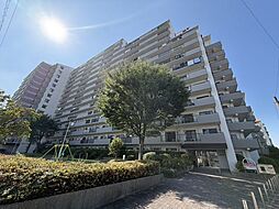 パークシティ松下東棟