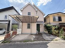 名古屋市瑞穂区下山町1丁目中古戸建
