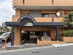 ライオンズマンション杁中ガーデンC棟