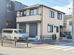名古屋市南区三吉町2丁目中古戸建