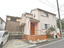 東海市加木屋町冬至池の一戸建て