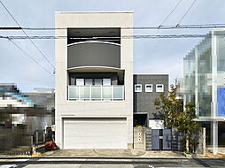 名古屋市瑞穂区十六町2丁目の一戸建て