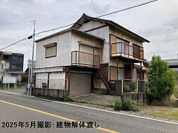 東海市大田町下浜田の土地