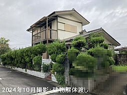 豊明市二村台１丁目の土地