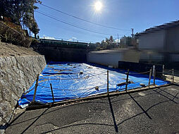 名古屋市昭和区八事富士見の土地
