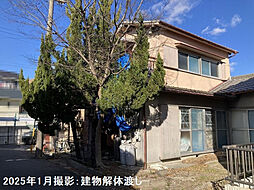 東海市荒尾町奥油田