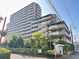 忠道マンションＡ棟