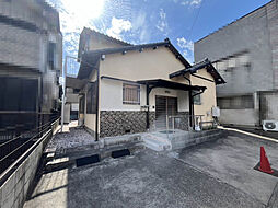 豊明市三崎町中ノ坪の一戸建て