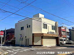 名古屋市南区泉楽通２丁目の土地