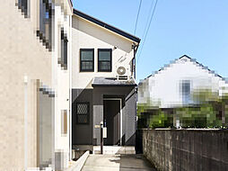 名古屋市瑞穂区本願寺町3丁目の一戸建て