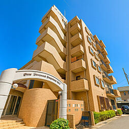 ライオンズマンション安城横山第2