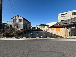 豊明市新田町南山