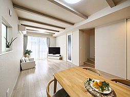 安城市横山町浜畔上