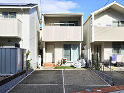 安城市横山町浜畔上