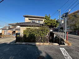 豊明市栄町九左山