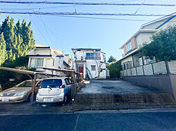 名古屋市緑区鏡田