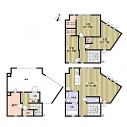刈谷市新栄町１丁目
