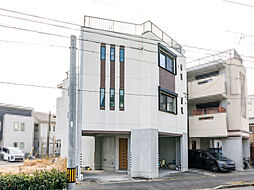 刈谷市新栄町１丁目の一戸建て