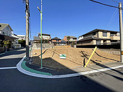 名古屋市瑞穂区松月町５丁目の土地