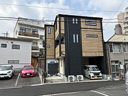 名古屋市中区松原１丁目