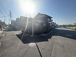 安城市里町南井畑の土地