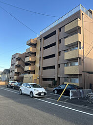 名鉄刈谷御幸ハイツ