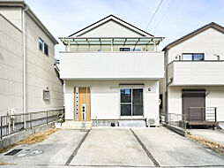 刈谷市野田町北屋敷