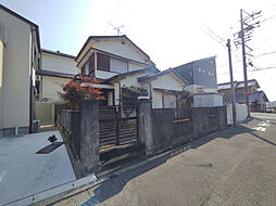 名古屋市緑区鳴海町字有松裏