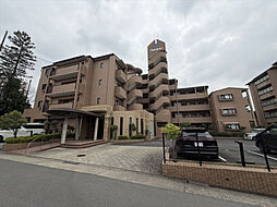 コンセール徳重ヴェール弐番館