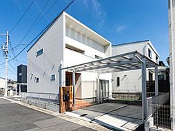 小牧市外堀１丁目