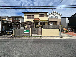 名古屋市緑区黒沢台１丁目