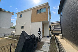 名古屋市緑区大将ケ根１丁目