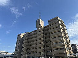 ライオンズマンション安城横山