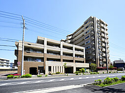 ライオンズガーデン新安城