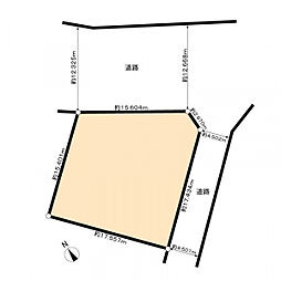 名古屋市瑞穂区岳見町４丁目の土地