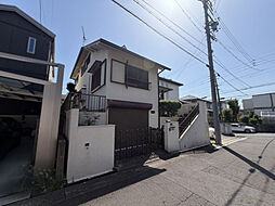 名古屋市緑区鳴丘１丁目の土地