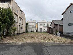 名古屋市緑区鳴海町字文木